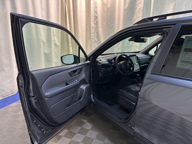 new 2026 Subaru Forester car, priced at $35,623