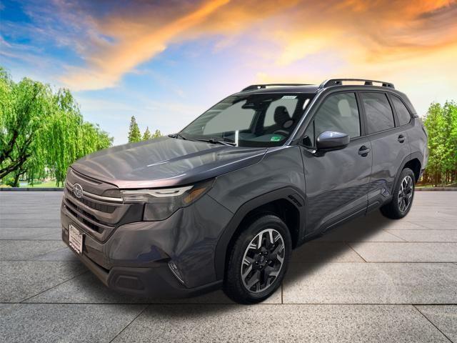 new 2026 Subaru Forester car, priced at $35,623