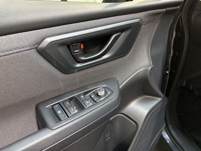 new 2026 Subaru Forester car, priced at $35,623