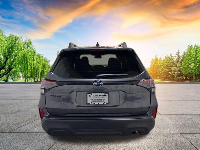 new 2026 Subaru Forester car, priced at $35,623