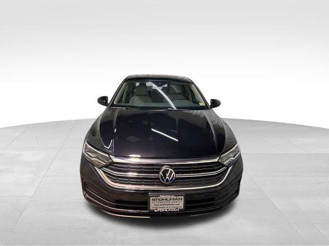 new 2024 Volkswagen Jetta car, priced at $25,980