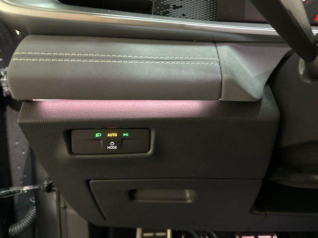 new 2025 Volkswagen Tiguan car, priced at $34,236