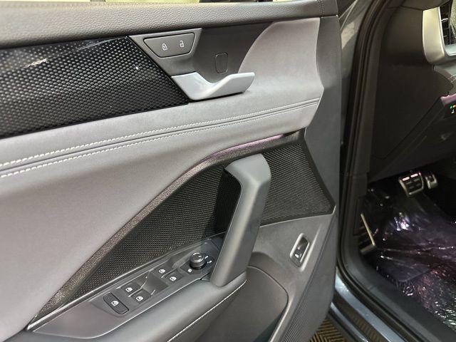 new 2025 Volkswagen Tiguan car, priced at $34,236