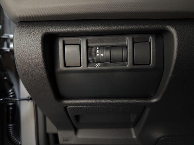 new 2025 Subaru Forester car, priced at $36,386