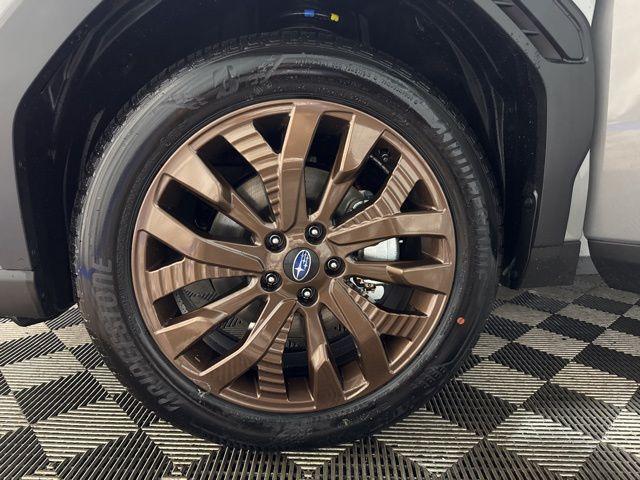 new 2025 Subaru Forester car, priced at $36,386