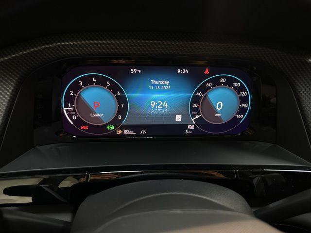 new 2026 Volkswagen Atlas Cross Sport car, priced at $53,456