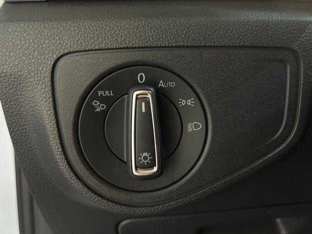 used 2021 Volkswagen Atlas car, priced at $25,366