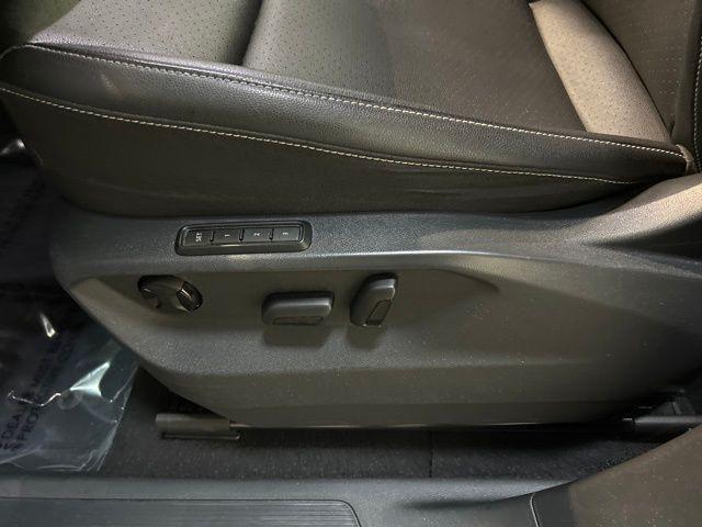 used 2021 Volkswagen Atlas car, priced at $25,366