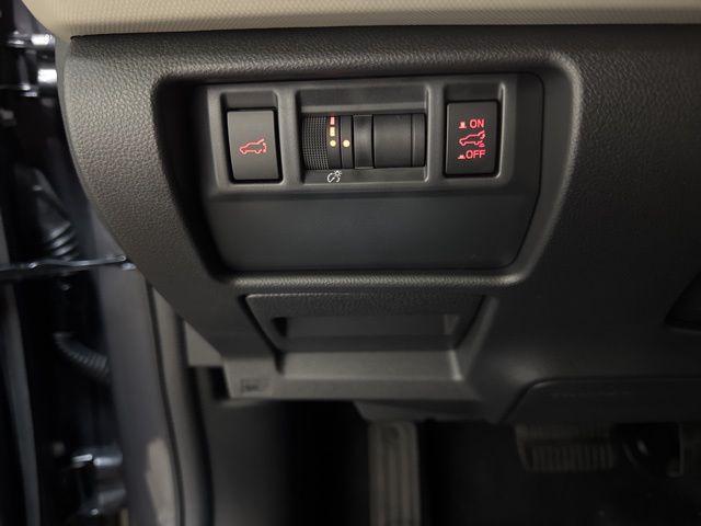 new 2025 Subaru Forester car, priced at $34,628