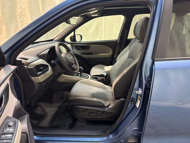 new 2025 Subaru Forester car, priced at $33,413