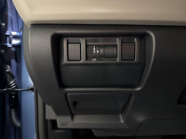 new 2025 Subaru Forester car, priced at $34,038