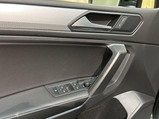 used 2024 Volkswagen Tiguan car, priced at $27,741