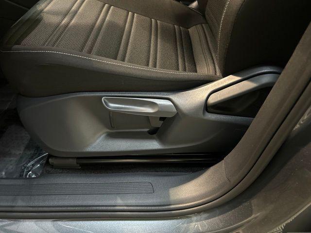 used 2024 Volkswagen Tiguan car, priced at $27,741