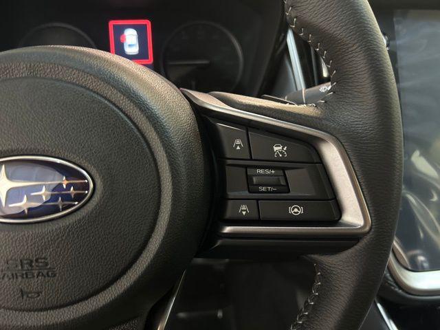 new 2025 Subaru Legacy car, priced at $31,562