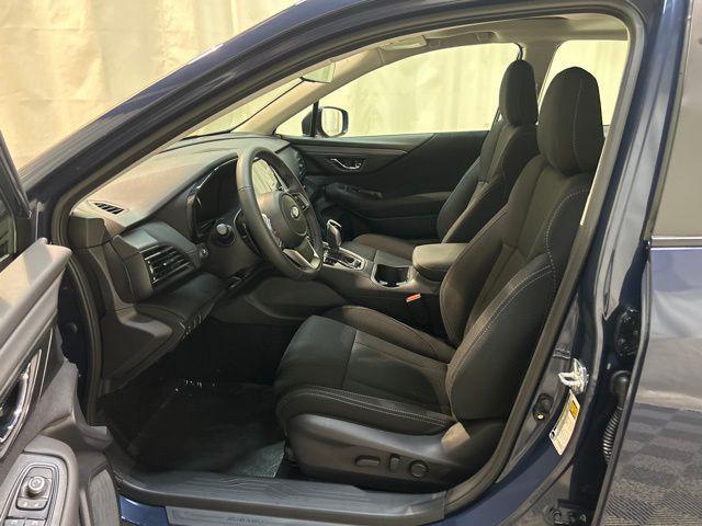 new 2025 Subaru Legacy car, priced at $31,562