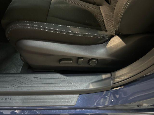 new 2025 Subaru Legacy car, priced at $31,562