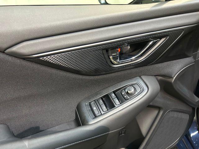 new 2025 Subaru Legacy car, priced at $31,562