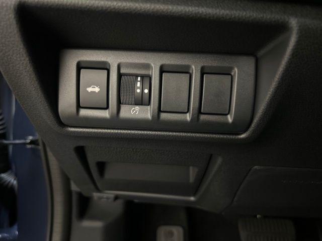 new 2025 Subaru Legacy car, priced at $31,562