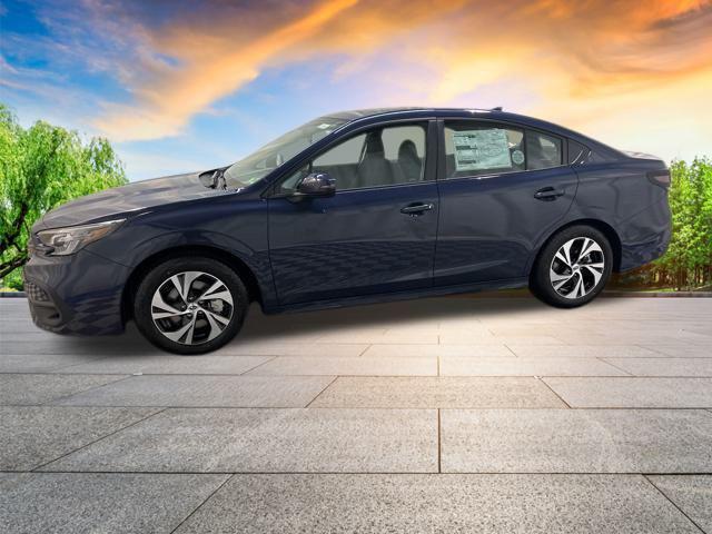 new 2025 Subaru Legacy car, priced at $31,562