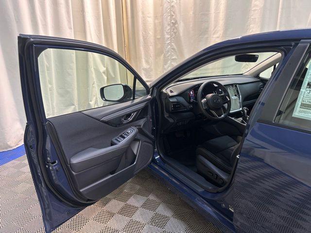 new 2025 Subaru Legacy car, priced at $31,562