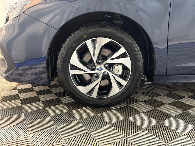new 2025 Subaru Legacy car, priced at $31,562