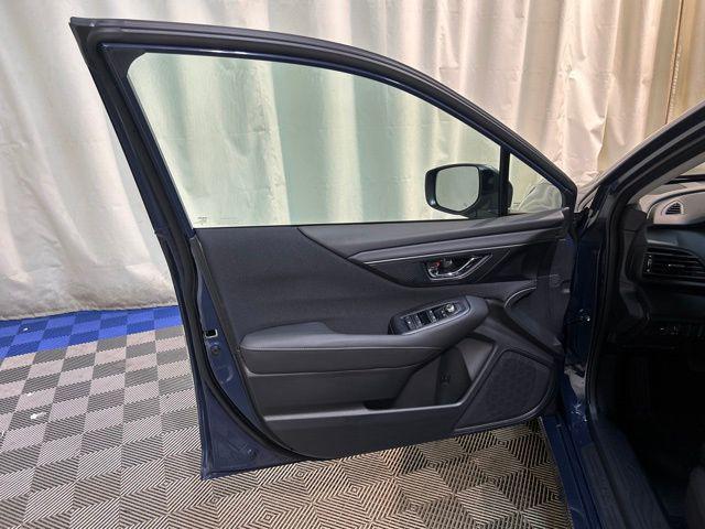 new 2025 Subaru Legacy car, priced at $31,562