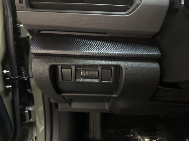 new 2025 Subaru Crosstrek car, priced at $34,782