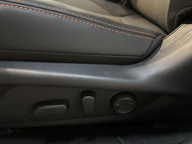 new 2025 Subaru Crosstrek car, priced at $34,782