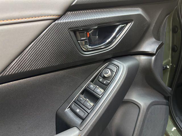 new 2025 Subaru Crosstrek car, priced at $34,782