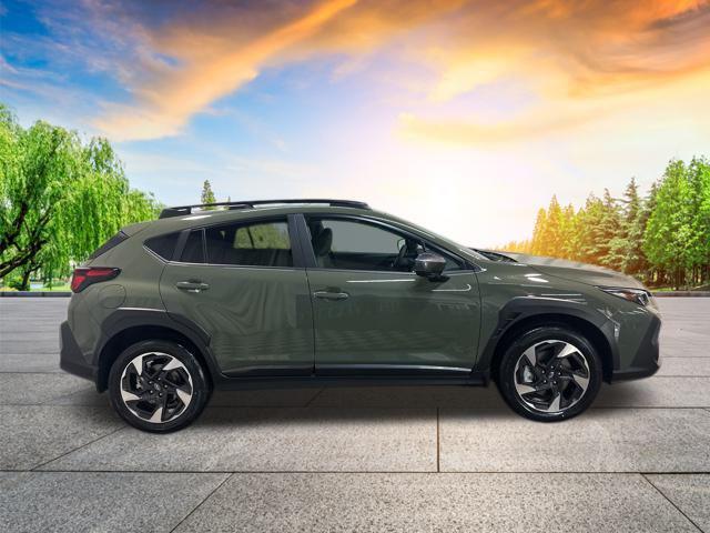 new 2025 Subaru Crosstrek car, priced at $34,782