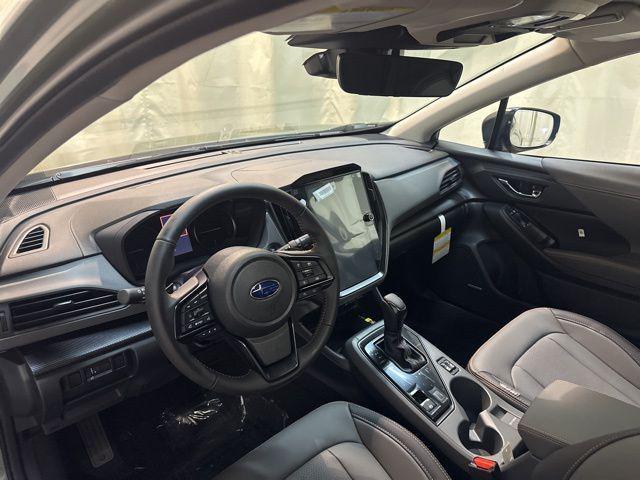 new 2025 Subaru Crosstrek car, priced at $34,782