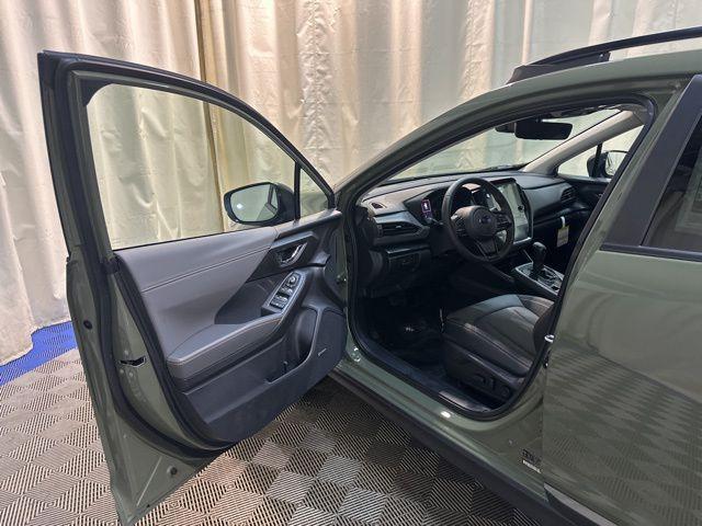 new 2025 Subaru Crosstrek car, priced at $34,782