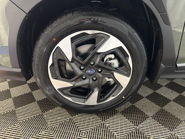 new 2025 Subaru Crosstrek car, priced at $34,782