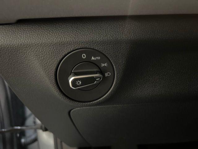 new 2025 Volkswagen Jetta car, priced at $27,119
