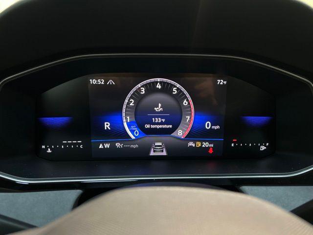 new 2025 Volkswagen Jetta car, priced at $27,119
