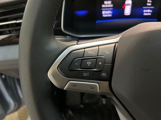 new 2025 Volkswagen Jetta car, priced at $27,119