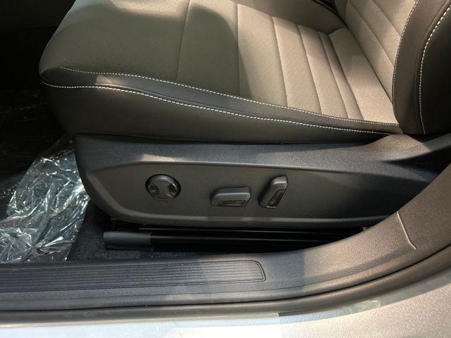 new 2025 Volkswagen Jetta car, priced at $27,119
