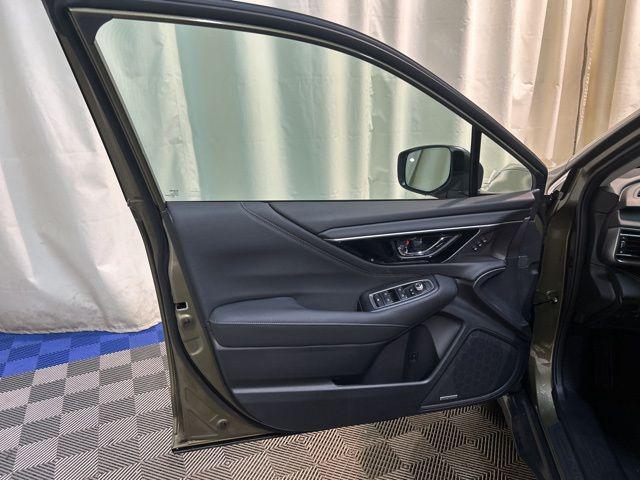 new 2025 Subaru Outback car, priced at $39,321