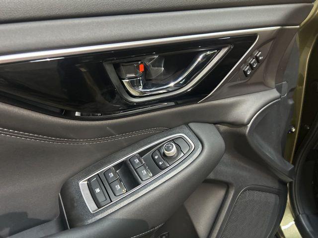 new 2025 Subaru Outback car, priced at $39,321