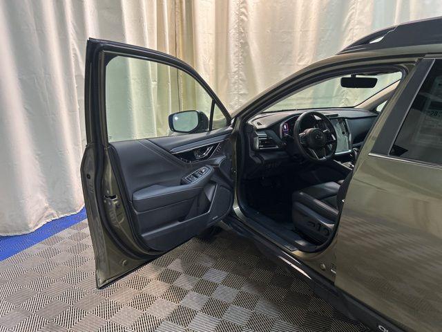 new 2025 Subaru Outback car, priced at $39,321