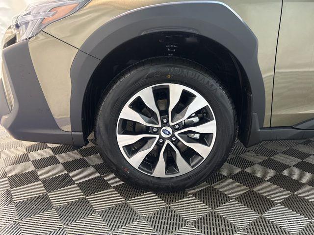 new 2025 Subaru Outback car, priced at $39,321