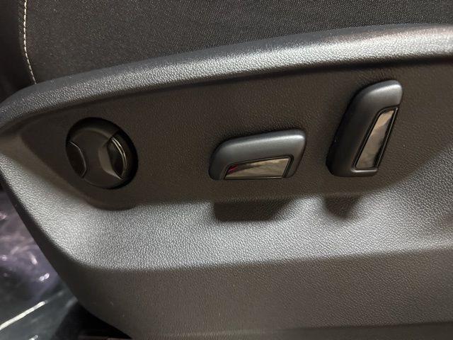 new 2026 Volkswagen Atlas car, priced at $44,309