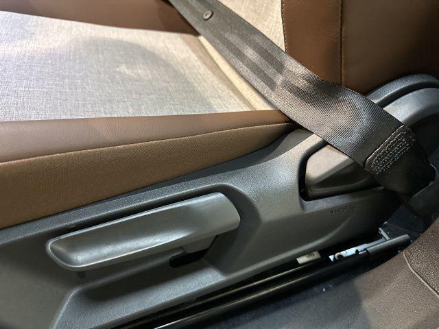 new 2025 Volkswagen ID.4 car, priced at $44,410