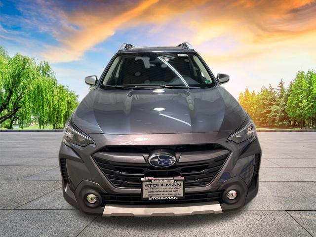 new 2025 Subaru Outback car, priced at $43,756