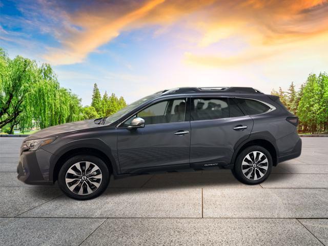 new 2025 Subaru Outback car, priced at $43,756