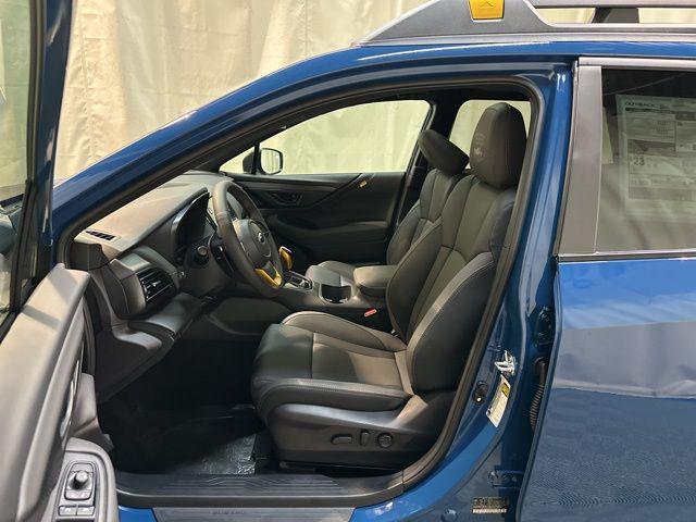 new 2025 Subaru Outback car, priced at $42,959