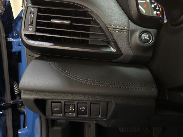 new 2025 Subaru Outback car, priced at $42,959