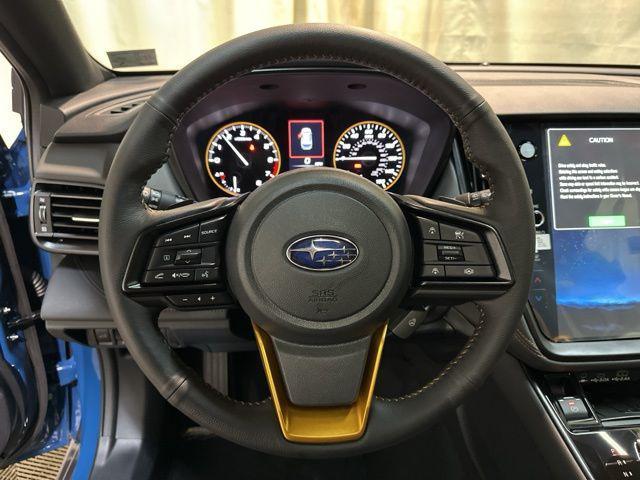new 2025 Subaru Outback car, priced at $42,959