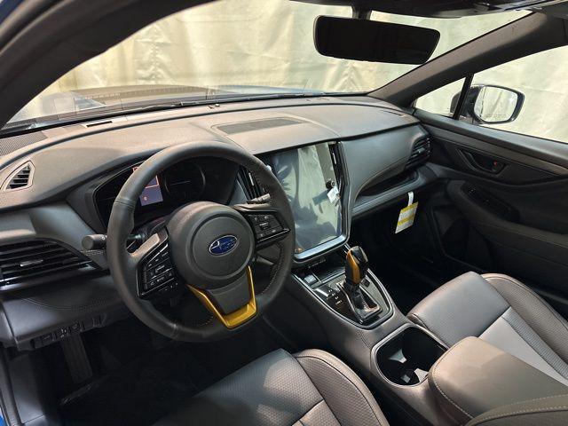new 2025 Subaru Outback car, priced at $42,959