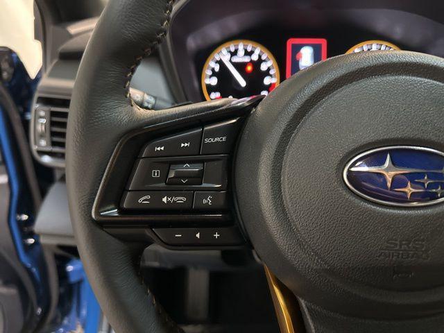 new 2025 Subaru Outback car, priced at $42,959